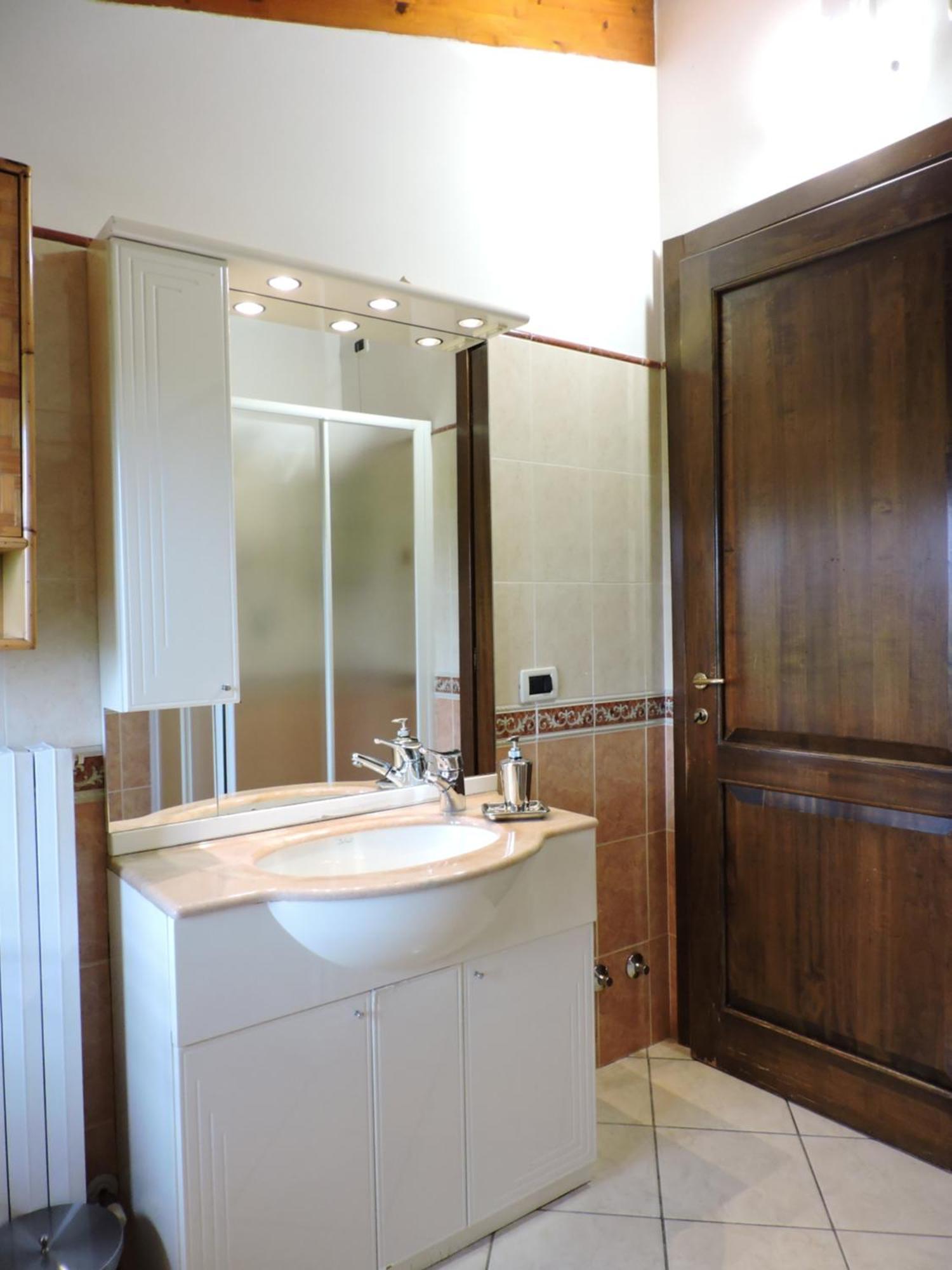 La Corte Di Adelina B&B Ravarino Экстерьер фото